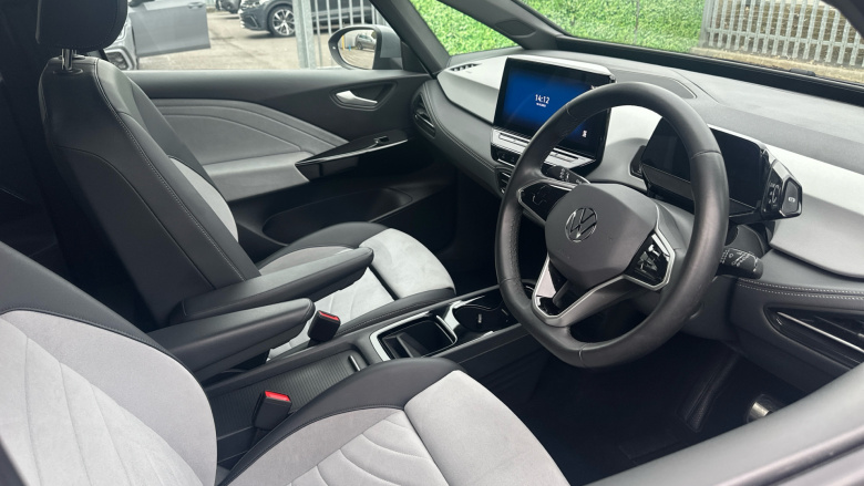 Volkswagen ID.3 150kW Match Pro S 77kWh 5dr Auto Electric Hatchback